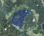 屈斜路湖：北海道